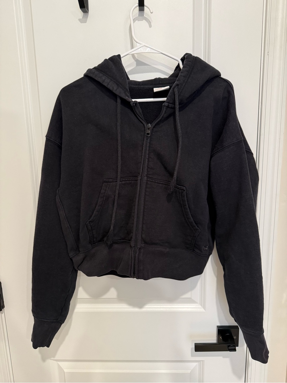 Aritzia TNA Sweatfleece Hoodie